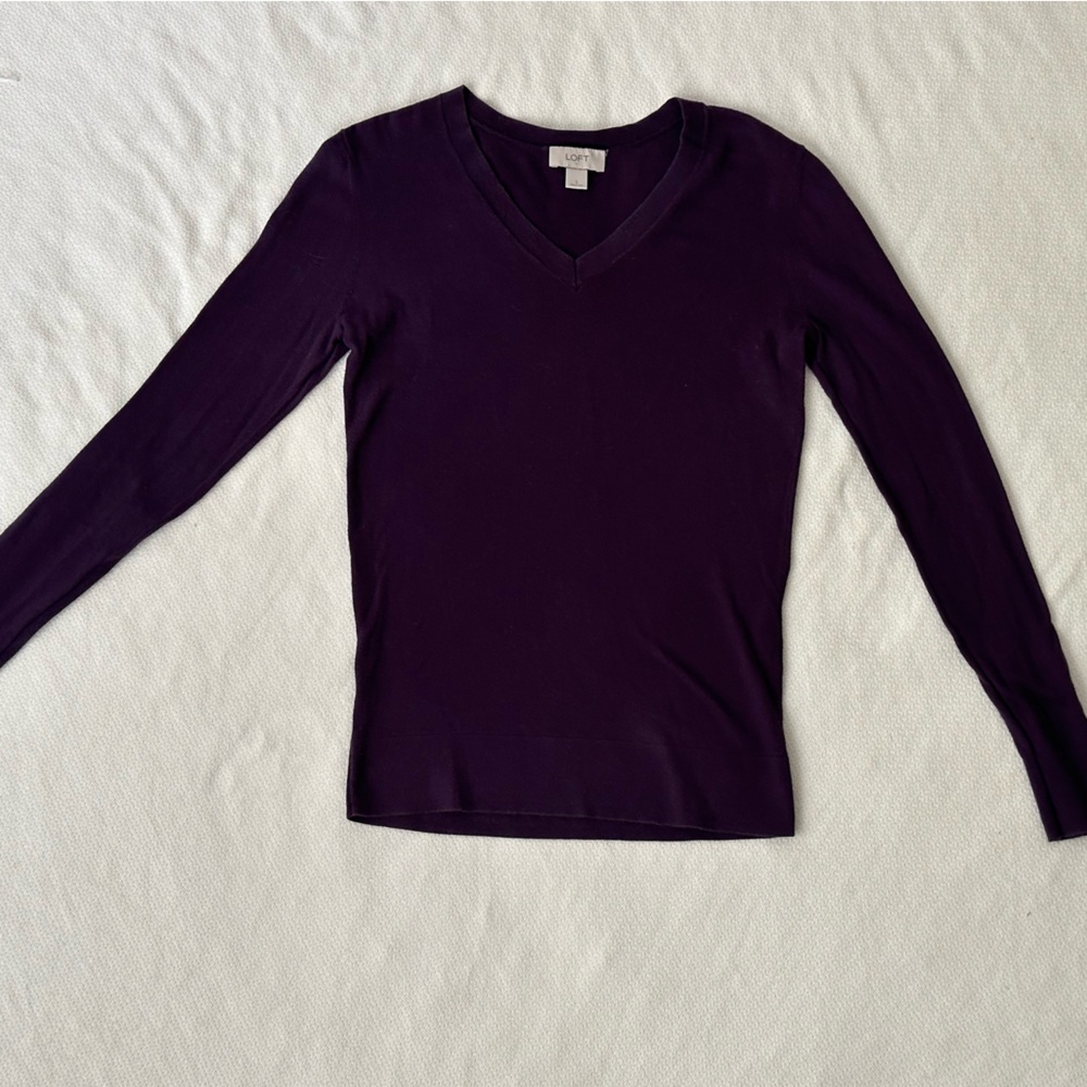 Loft Sweater